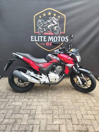 HONDA CB TWISTER ABS HONDA CB TWISTER ABS